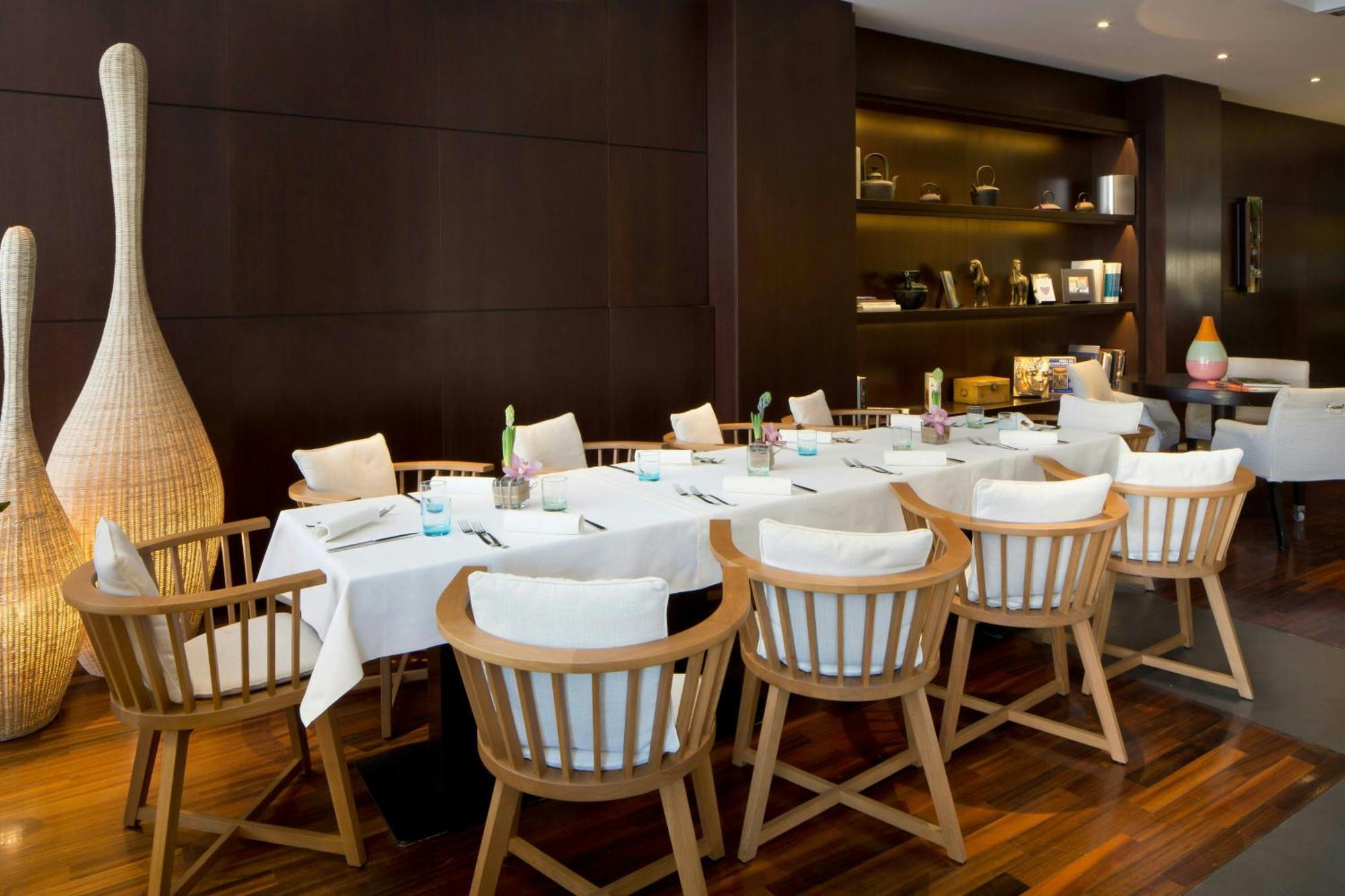 Starhotels Excelsior — Billeder 2