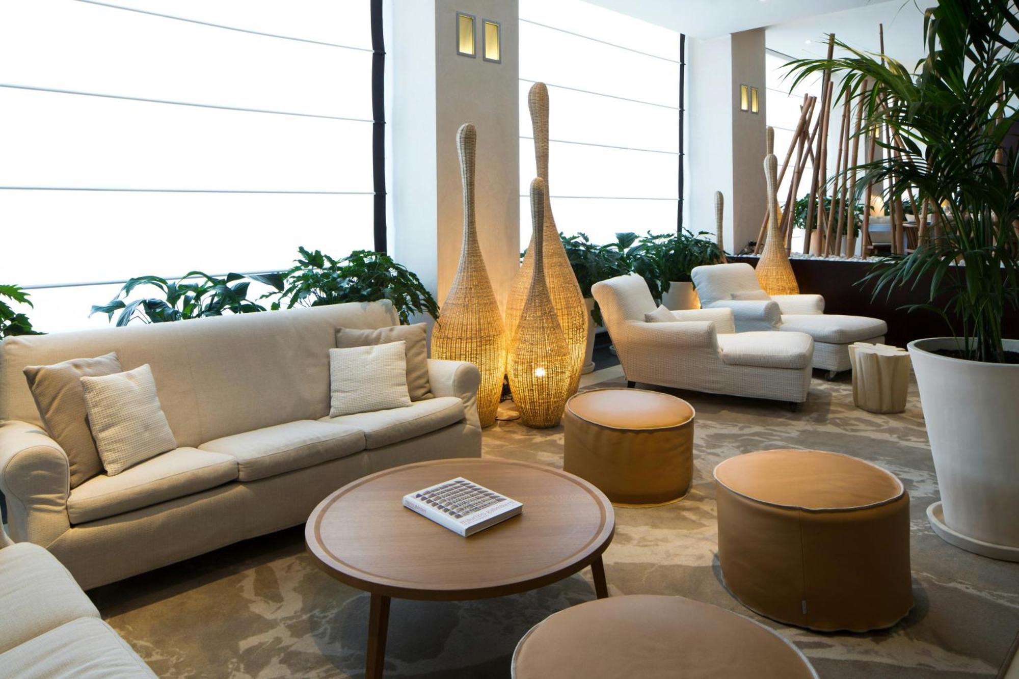 Starhotels Excelsior — Billeder 3