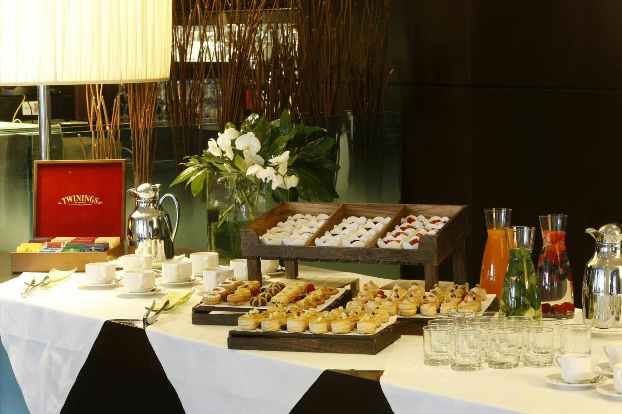 Starhotels Excelsior — Billeder 1